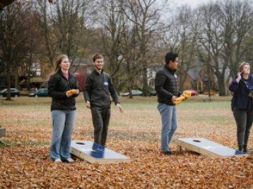 2025-11-15 Harvest Gathering 